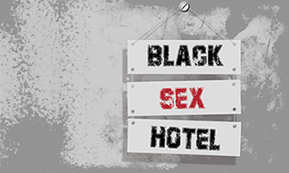 Black Home Porno Video